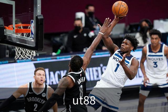 ut88公司简介